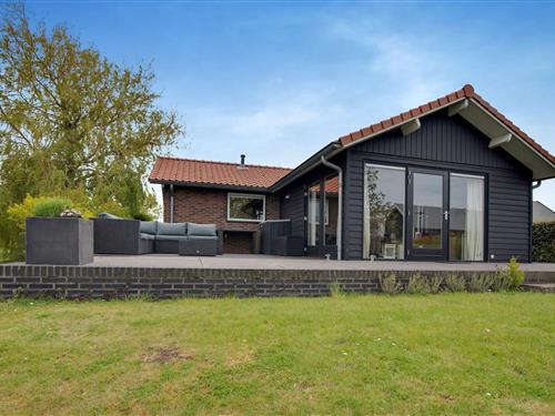 Fritidshus - 4 personer -  - 4474NA - Kattendijke