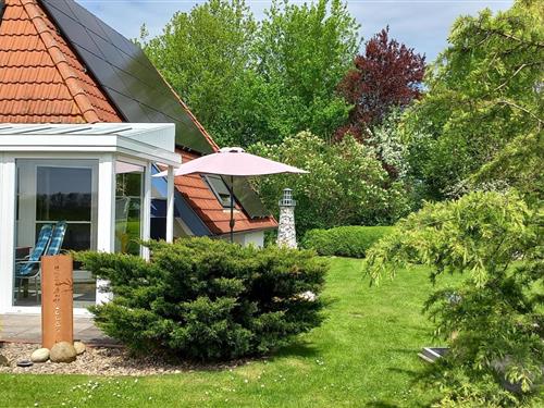 Holiday Home/Apartment - 6 persons -  - Twendammer Weg - 27632 - Wurster Nordseeküste