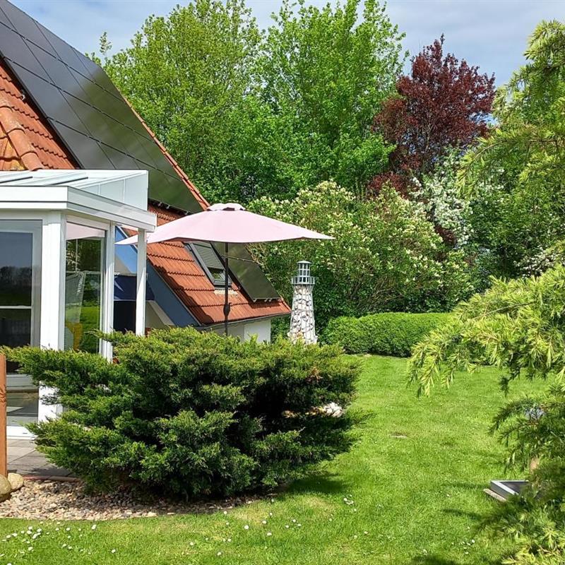 Sommerhus - 6 personer -  - Twendammer Weg - 27632 - Wurster Nordseeküste