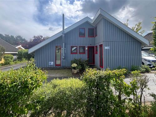 Sommerhus - 6 personer -  - 17252 - Granzow
