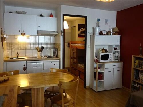 Holiday Home/Apartment - 4 persons -  - 65170 - St Lary Soulan