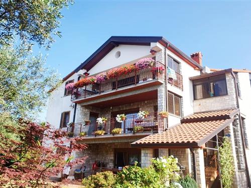 Holiday Home/Apartment - 4 persons -  - Monteneto, Zambratija - 52470 - Umag