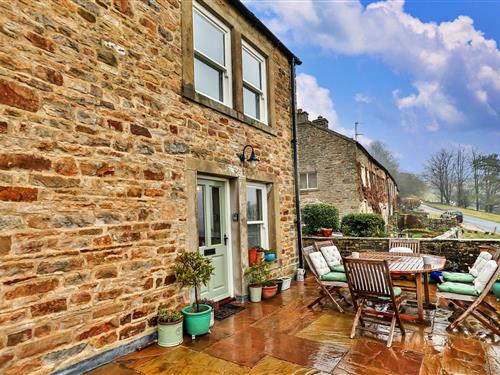 Holiday home - 6 persons -  - DL11 6PF - Richmond