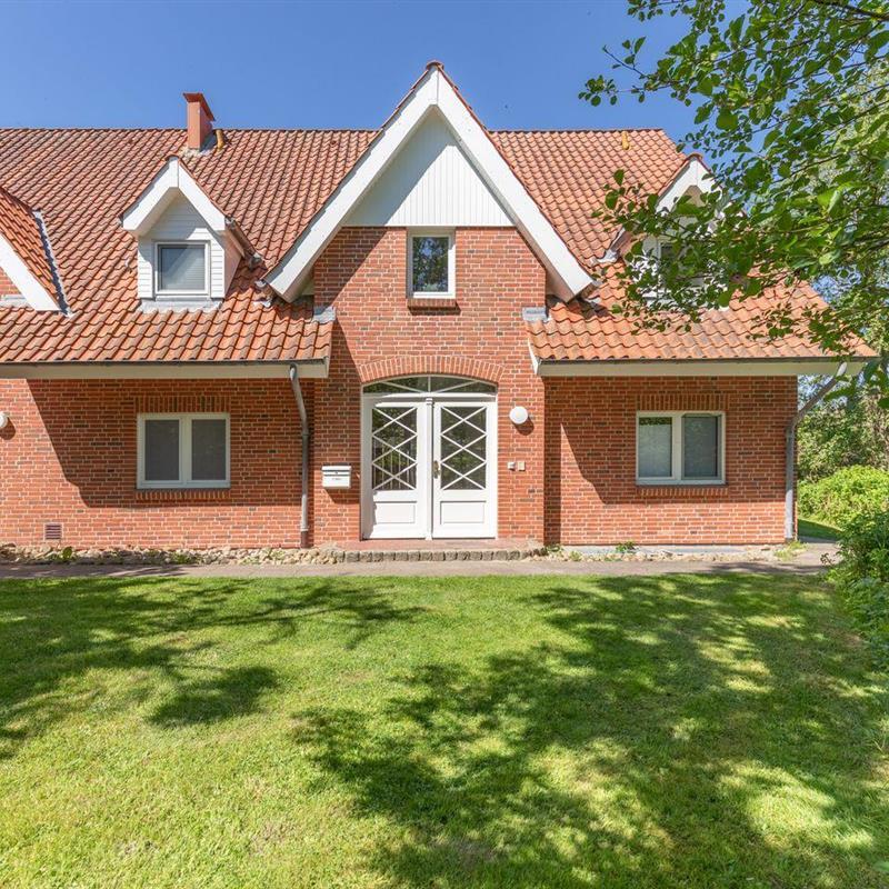 Ferielejlighed - 3 personer -  - Westmarken - 25826 - St. Peter-Ording