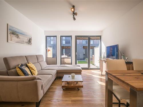 Sommerhus - 4 personer -  - Perlebucht - 25761 - Büsum