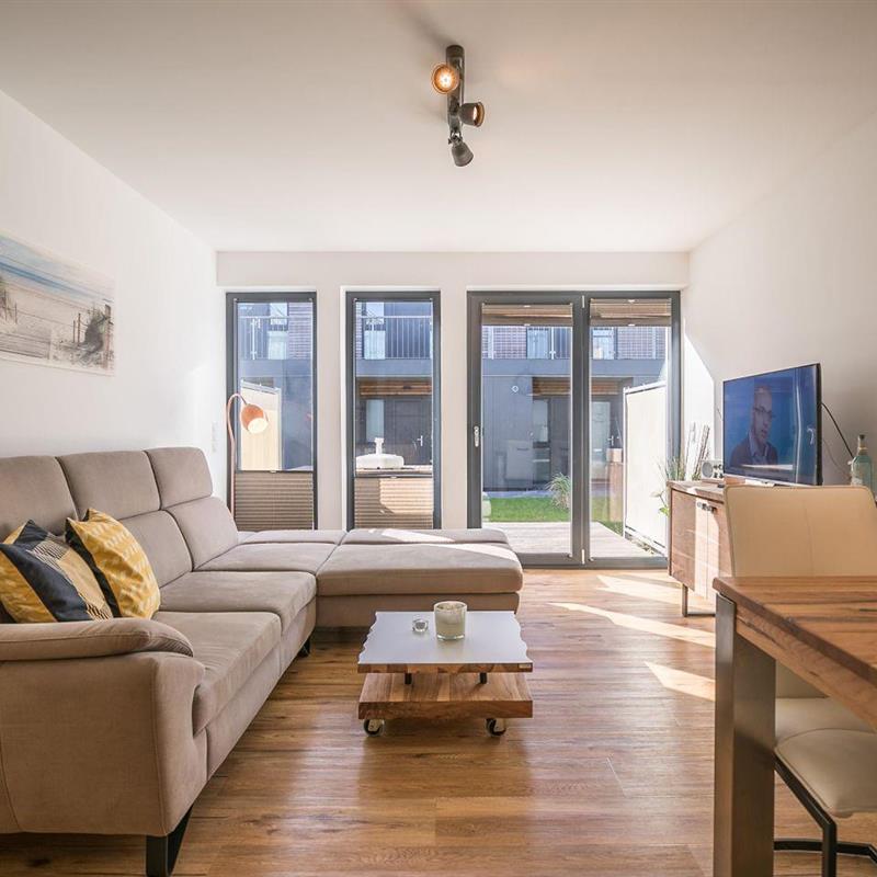 Sommerhus - 4 personer -  - Perlebucht - 25761 - Büsum