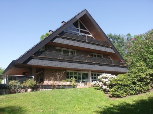 Holiday home - 2 persons -  - 23909 - Farchau