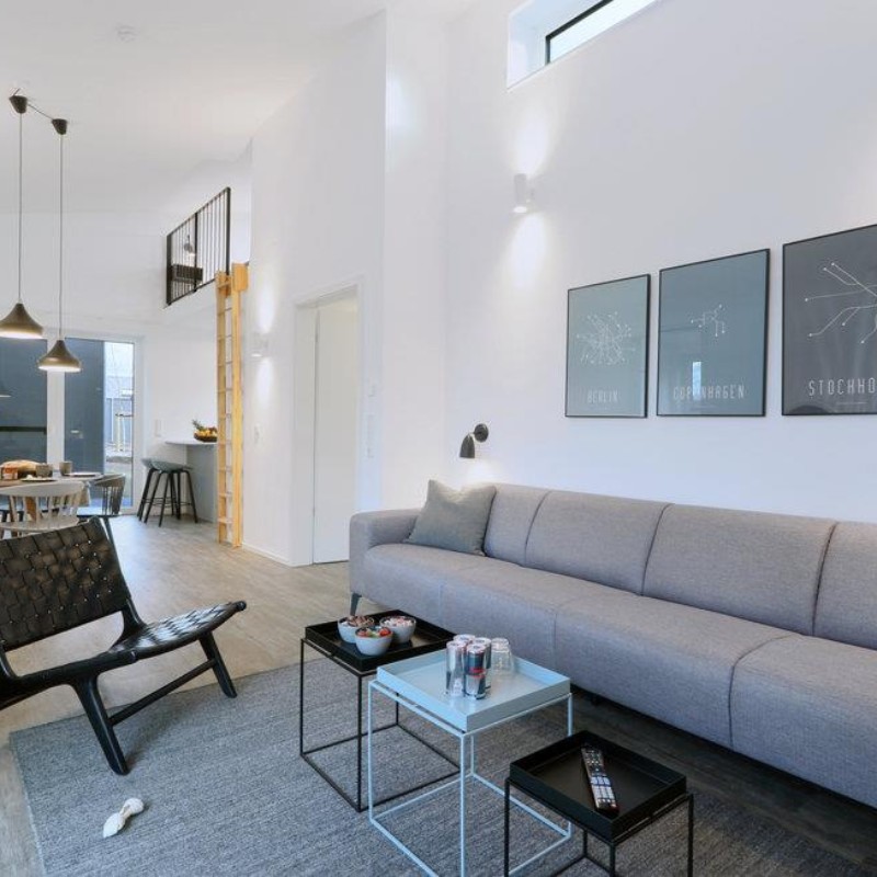 Sommerhus - 6 personer -  - Im Garten - S - Marissa - 49459 - Lembruch/Dümmer See