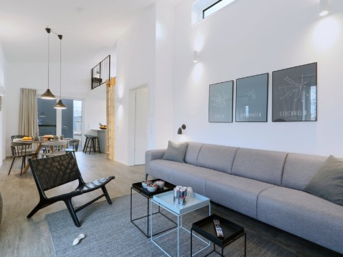 Fritidshus - 6 personer -  - Im Garten - S - Marissa - 49459 - Lembruch/Dümmer See