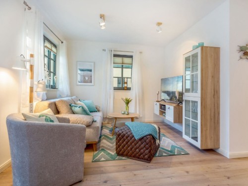 Semesterlägenhet - 2 personer -  - Wiesenstraße - 18374 - Zingst