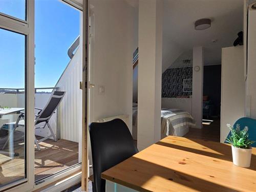 Semesterlägenhet - 2 personer -  - Strandstraße - 18181 - Graal-Müritz