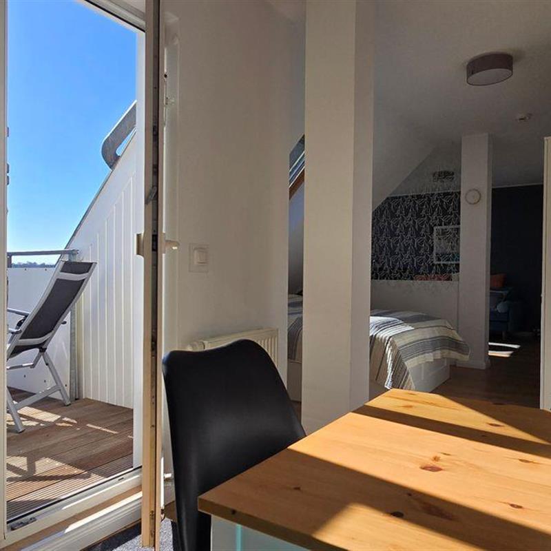 Ferielejlighed - 2 personer -  - Strandstraße - 18181 - Graal-Müritz