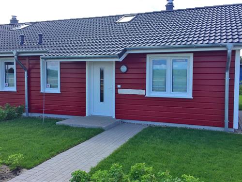 Feriehus - 2 personer -  - Am Siel - 25899 - Dagebüll