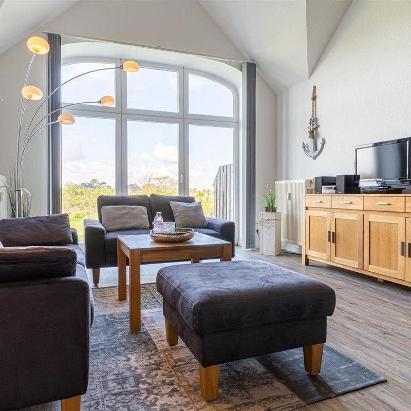 Ferielejlighed - 5 personer -  - Dreilanden - 25826 - St. Peter-Ording