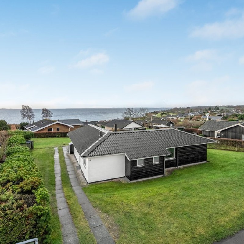 Ferienhaus - 6 Personen -  - Thurøvej - Horne - 5600 - Faaborg