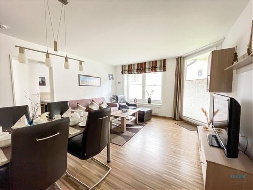Ferienwohnung - 5 Personen -  - Cuxhavener Str. - 27476 - Cuxhaven