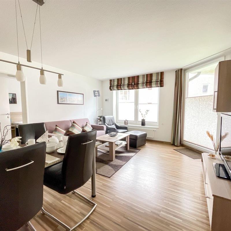Ferielejlighed - 5 personer -  - Cuxhavener Str. - 27476 - Cuxhaven