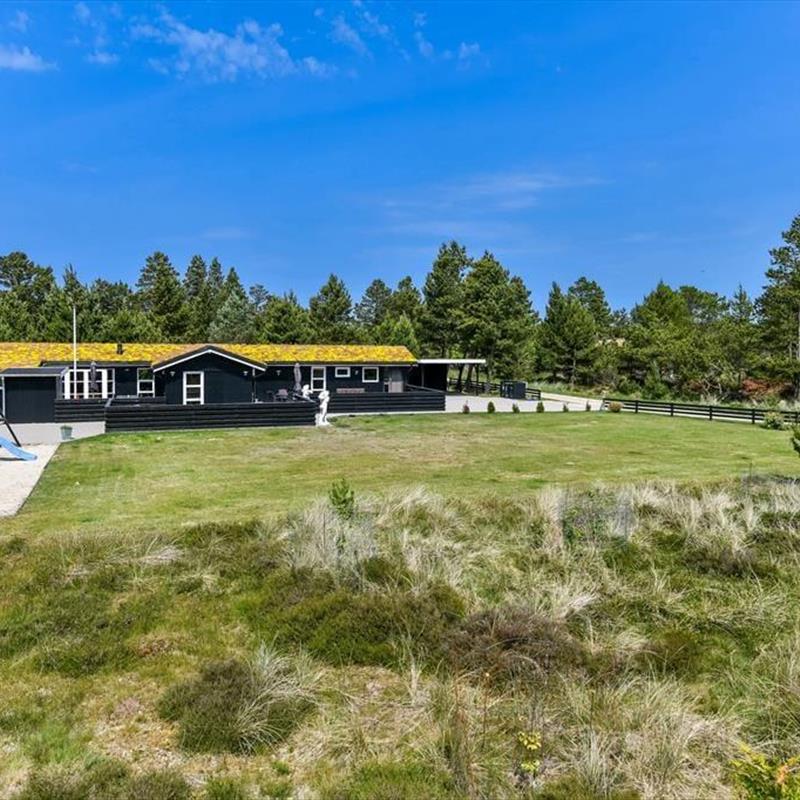 Ferienhaus - 6 Personen -  - Ved Skoven - 6857 - Blavand