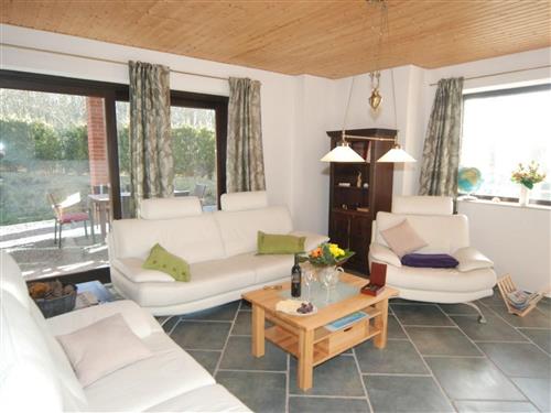 Ferieleilighet - 4 personer -  - Heiligenhafen - 23774