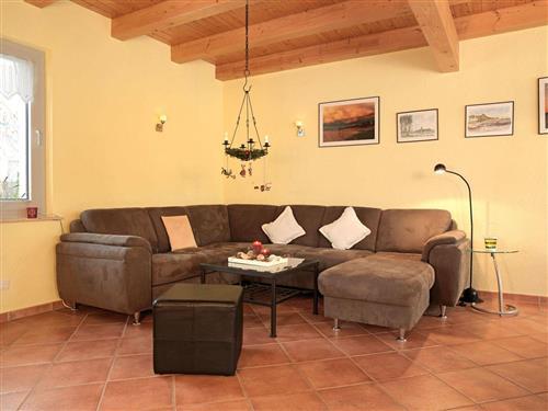 Feriehus - 6 personer -  - Bernsteinweg - 23999 - Insel Poel / Ot Kaltenhof