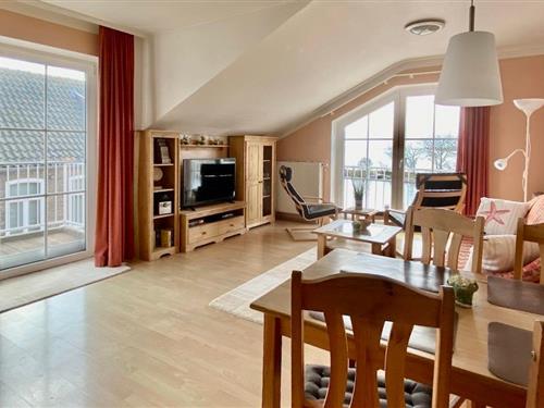 Holiday Home/Apartment - 4 persons -  - Am Hafen - 23769 - Fehmarn Ot Orth