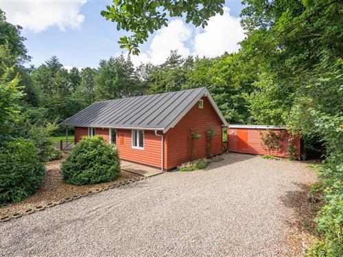 Sommerhus - 6 personer -  - Sydmarken - Arrild - 6520 - Toftlund