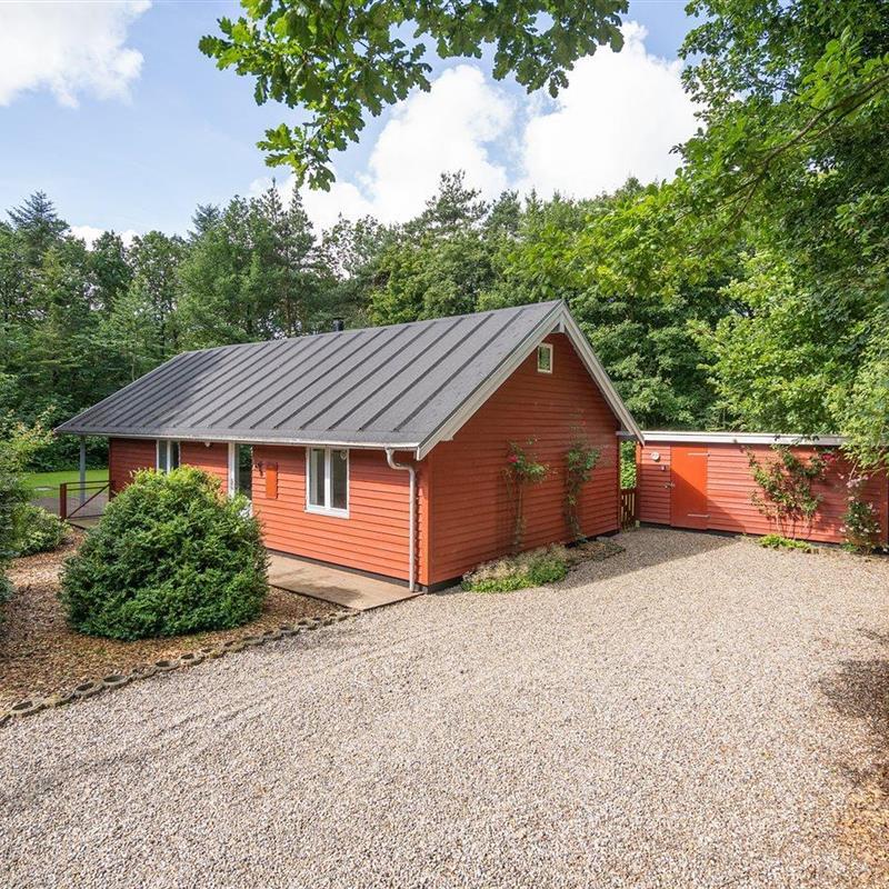 Sommerhus - 6 personer -  - Sydmarken - Arrild - 6520 - Toftlund