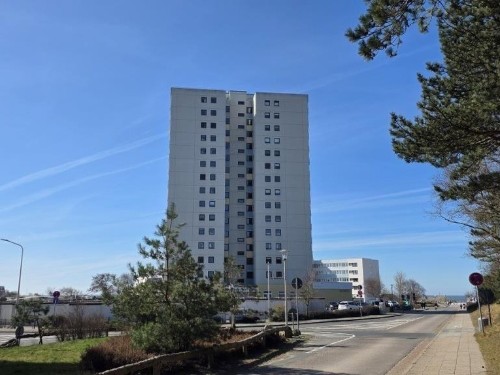 Ferielejlighed - 3 personer -  - Hans-Claußen-Straße - 27476 - Cuxhaven