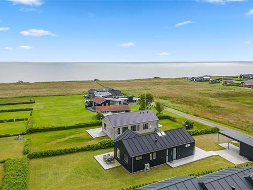 Ferienhaus - 6 Personen -  - Strandgården - 9300 - Säby