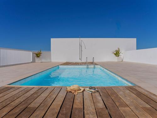 Ferielejlighed - 4 personer -  - Calle los Lajones - 38769 - Puerto De Naos