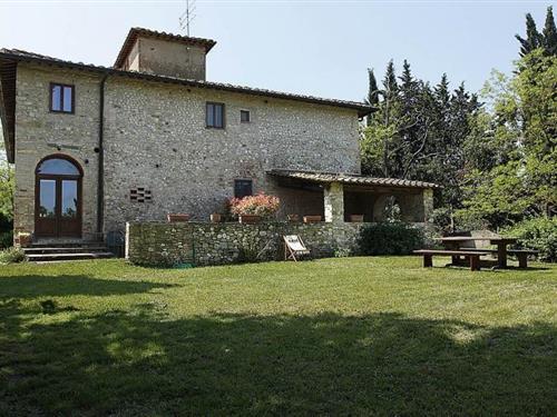 Feriehus / leilighet - 2 personer -  - paterno - 50028 - San Casciano In Val Di Pe