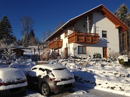 Ferienhaus - 2 Personen -  - Steigmühlenweg - 87629 - Füssen