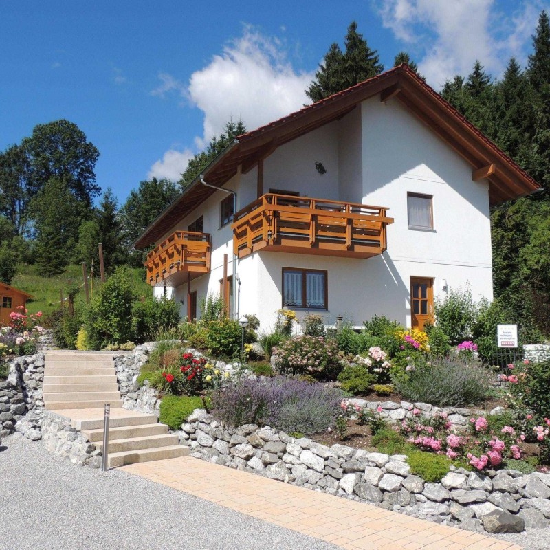 Ferielejlighed - 2 personer -  - Steigmühlenweg - 87629 - Füssen