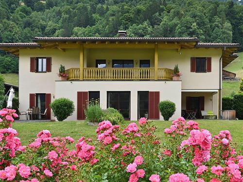 Semesterlägenhet - 5 personer -  - Silvrettastr. - 6780 - Schruns