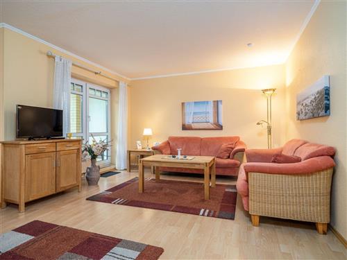 Ferieleilighet - 4 personer -  - Hafenstraße - 18374 - Zingst (Ostseeheilbad)