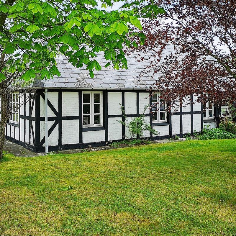 Ferienhaus - 5 Personen -  - Bådevej - 9982 - Aalbæk