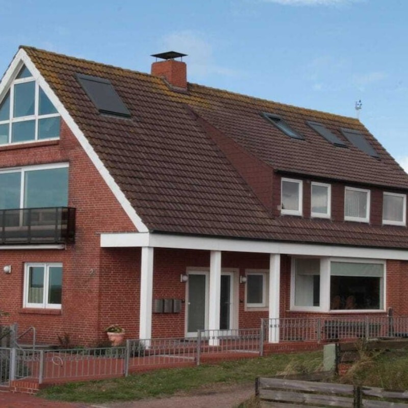 Sommerhus - 2 personer -  - 26571 - Juist