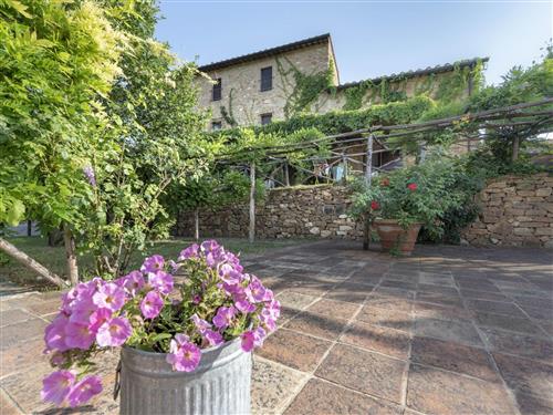 Ferielejlighed - 4 personer -  - Sovicille - 53031