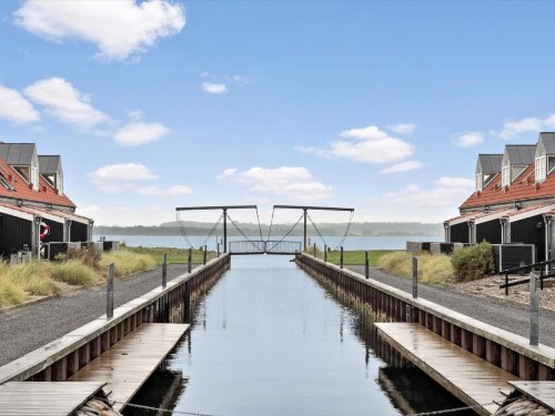 Sommerhus - 6 personer -  - Strandengen - 7130 - Juelsminde