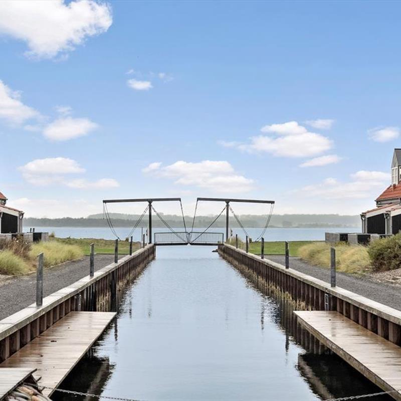 Sommerhus - 6 personer -  - Strandengen - 7130 - Juelsminde