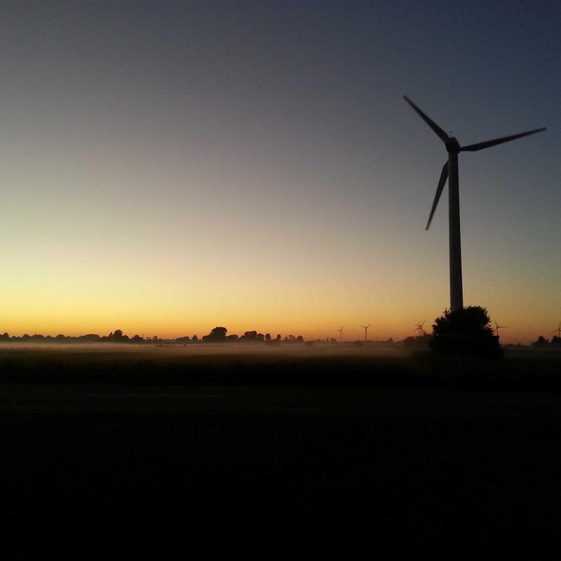 Ferielejlighed - 2 personer -  - Hayungshauser Weg - 26427 - Esens