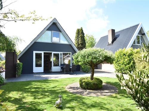 Ferienhaus - 3 Personen -  - 1747 KC - Tuitjenhorn