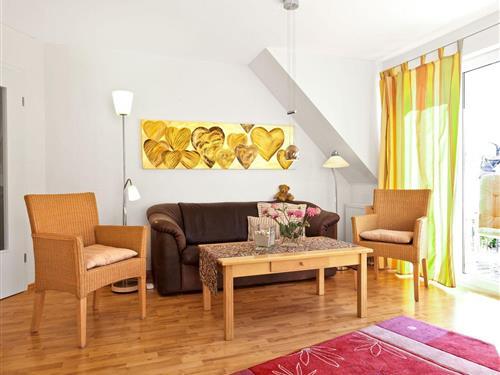 Holiday Home/Apartment - 4 persons -  - Sonnenweg - 23999 - Insel Poel / Ot Schwarzer