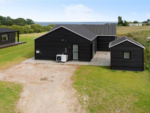 Sommerhus - 8 personer -  - Blokhusskoven - Kelstrup - 6100 - Haderslev