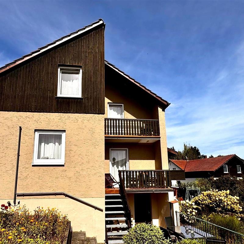 Ferielejlighed - 6 personer -  - Grabenstraße - 93437 - Furth Im Wald