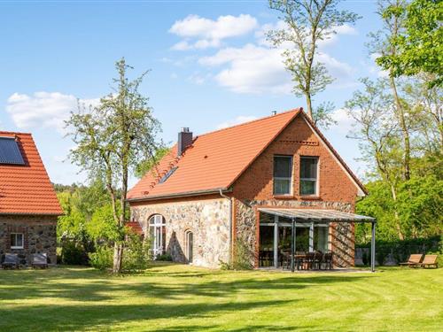 Feriehus - 8 personer -  - Sauener Straße - 15848 - Rietz-Neuendorf