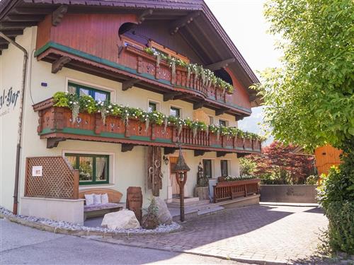 Ferielejlighed - 2 personer -  - Schalserstraße - 6200 - Jenbach