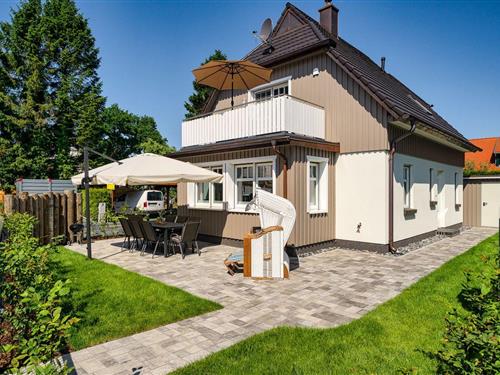 Sommerhus - 7 personer -  - Grüne Str. - 18375 - Prerow