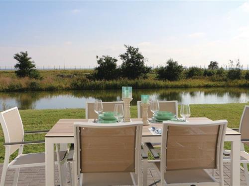 Sommerhus - 4 personer -  - Skipper Ring - 24376 - Ostseeresort Olpenitz