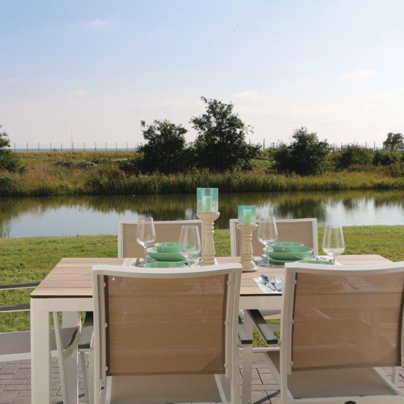 Sommerhus - 4 personer -  - Skipper Ring - 24376 - Ostseeresort Olpenitz
